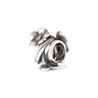 Charm Trollbeads Beads in Argento TAGBE-10296